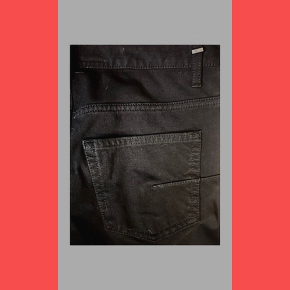 DIOR Homme Black Jeans - 28 NWOT - Picture 11 of 11